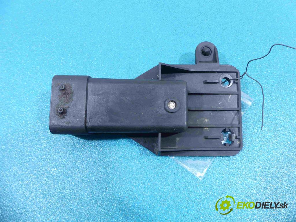 Skoda Fabia III 2014- 1.4 TDI 105 HP manual 77 kW 1422 cm3  relé 5J0919506 (Relé)