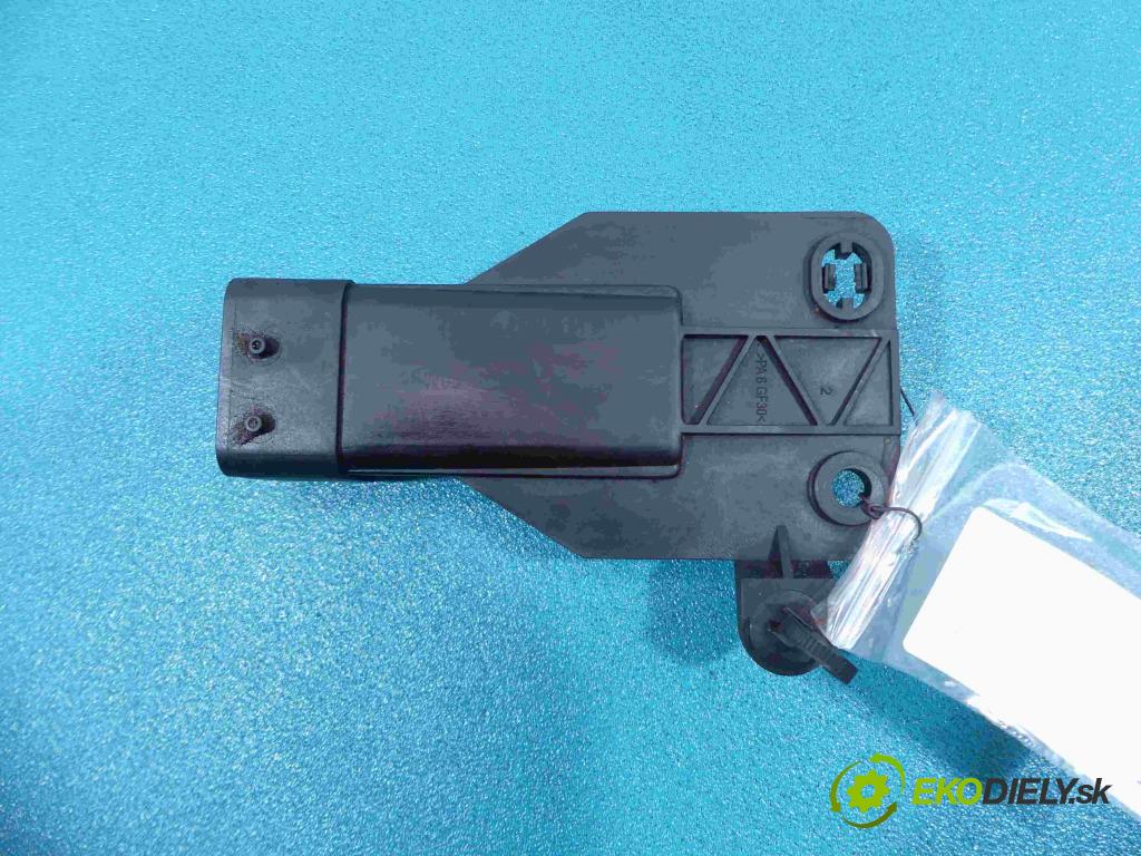 Skoda Fabia III 2014- 1.4 TDI 105 HP manual 77 kW 1422 cm3  relé 5J0919506 (Relé)