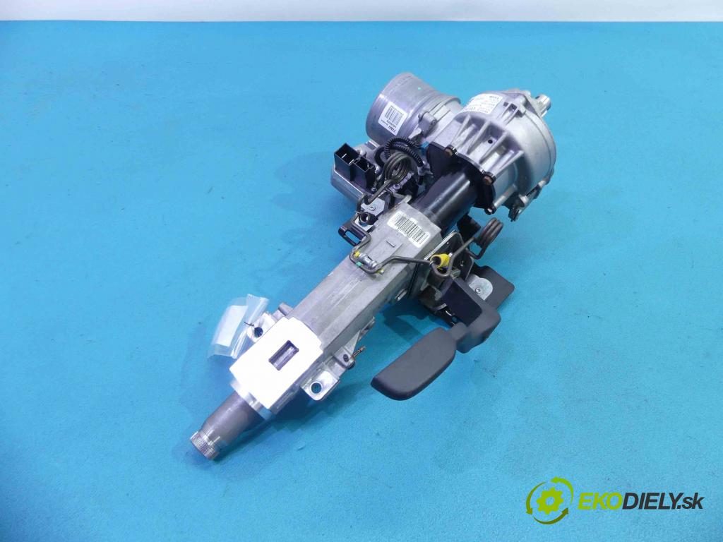 Skoda Fabia III 2014- 1.4 TDI 105 HP manual 77 kW 1422 cm3  Pumpa servočerpadlo 6C1909144AG (Servočerpadlá, pumpy riadenia)