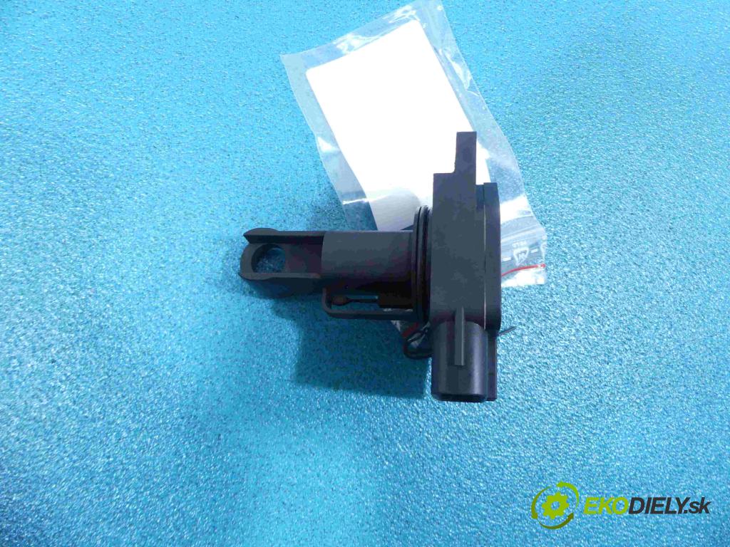 Mazda 6 I 2002-2007 2.0 citd 143 hp manual 105 kW 1998 cm3  váha vzduchu 197400-2010 (Váhy vzduchu)