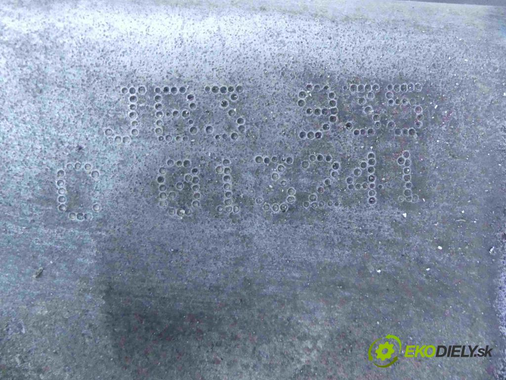Renault Scenic I 1996-2003 1.6 16V 107 HP manual 79 kW 1598 cm3  Prevodovka - manuálne JB3935