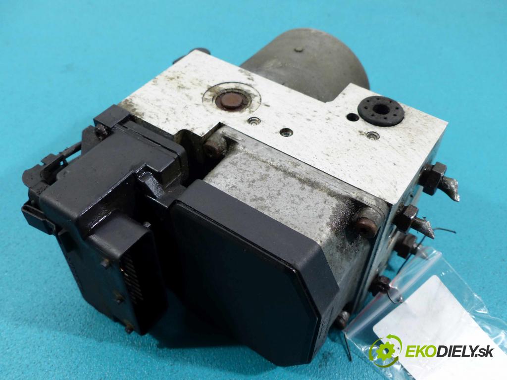 Ford Transit 1988-2000 2.5 TD 86 HP manual 63 kW 2496 cm3  Pumpa ABS 0265220467 (Pumpy ABS)