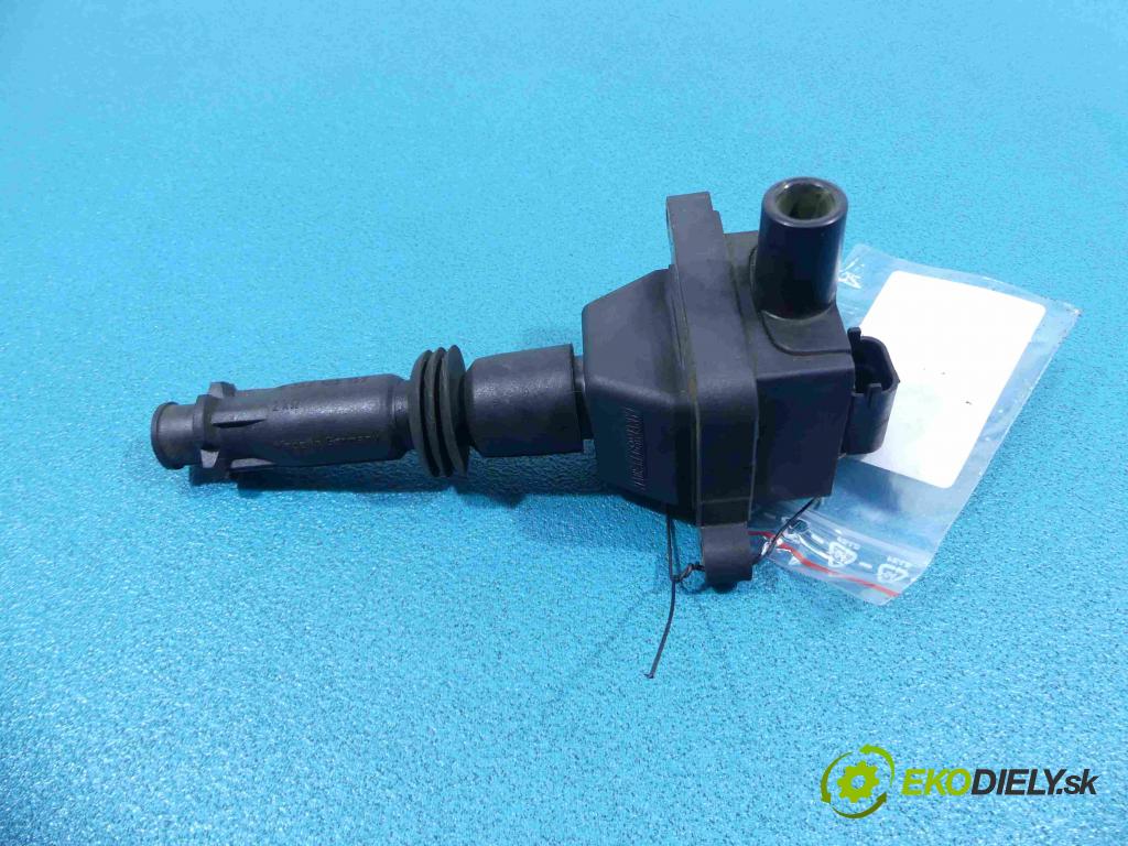 Alfa romeo 156 1,8.0 16V - 144 HP manual 106 kW 1747 cm3  Cievka zapaľovacia 1227030062 (Zapaľovacie cievky, moduly)