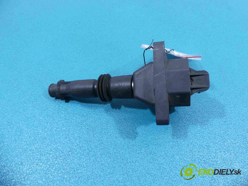 Alfa romeo 156 1,8.0 16V - 144 HP manual 106 kW 1747 cm3  Cievka zapaľovacia 1227030062 (Zapaľovacie cievky, moduly)