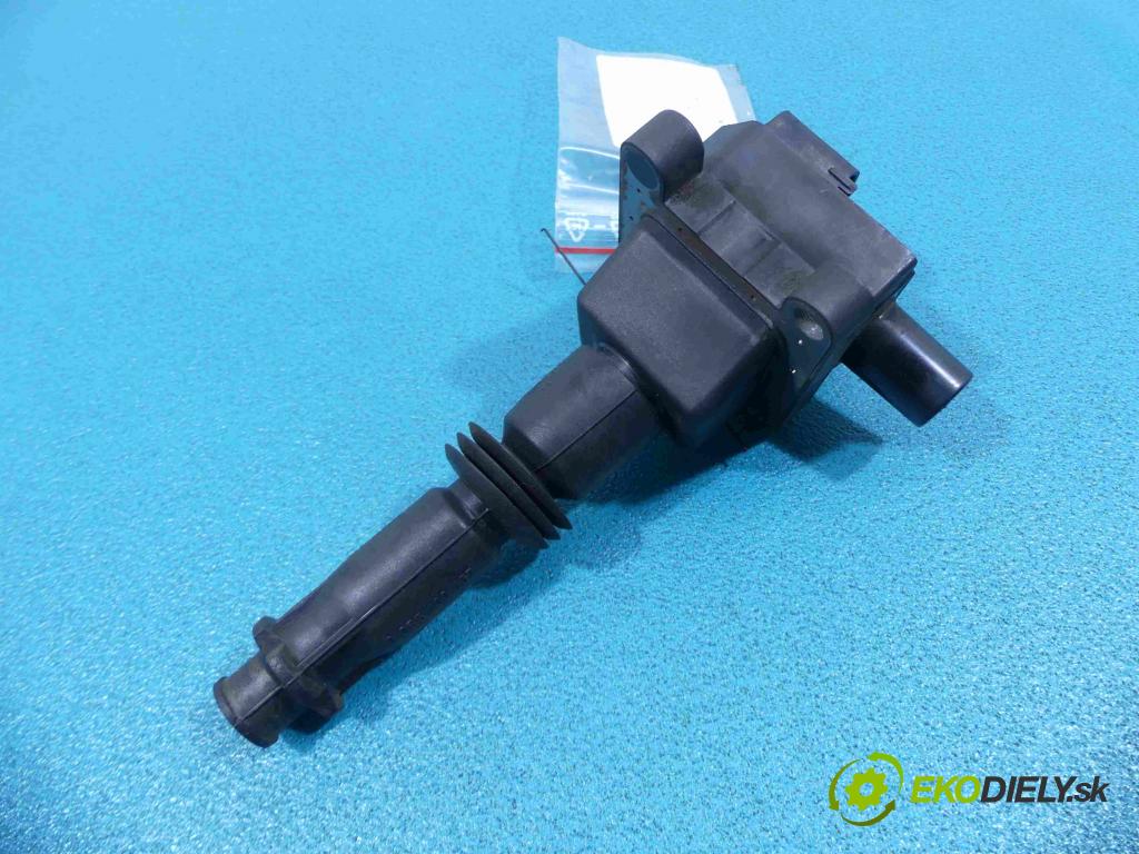 Alfa romeo 156 1,8.0 16V - 144 HP manual 106 kW 1747 cm3  Cievka zapaľovacia 1227030062 (Zapaľovacie cievky, moduly)