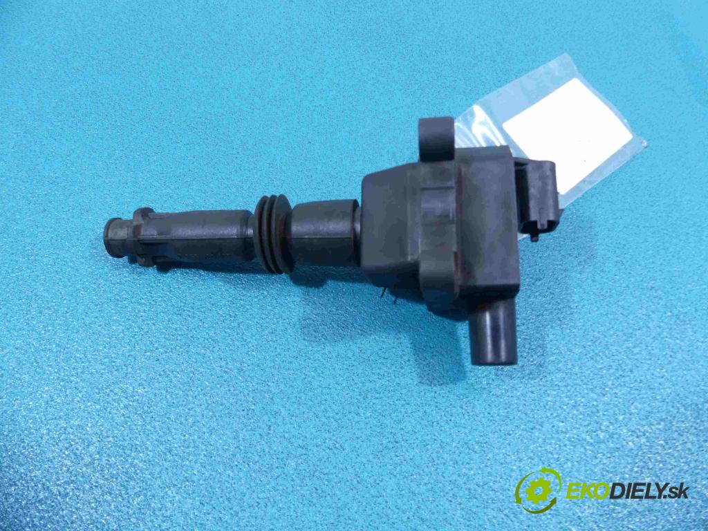 Alfa romeo 156 1,8.0 16V - 144 HP manual 106 kW 1747 cm3  Cievka zapaľovacia 1227030062 (Zapaľovacie cievky, moduly)