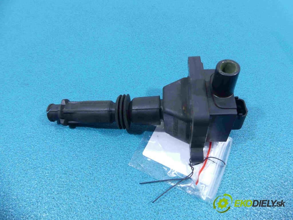 Alfa romeo 156 1,8.0 16V - 144 HP manual 106 kW 1747 cm3  Cievka zapaľovacia 1227030062 (Zapaľovacie cievky, moduly)