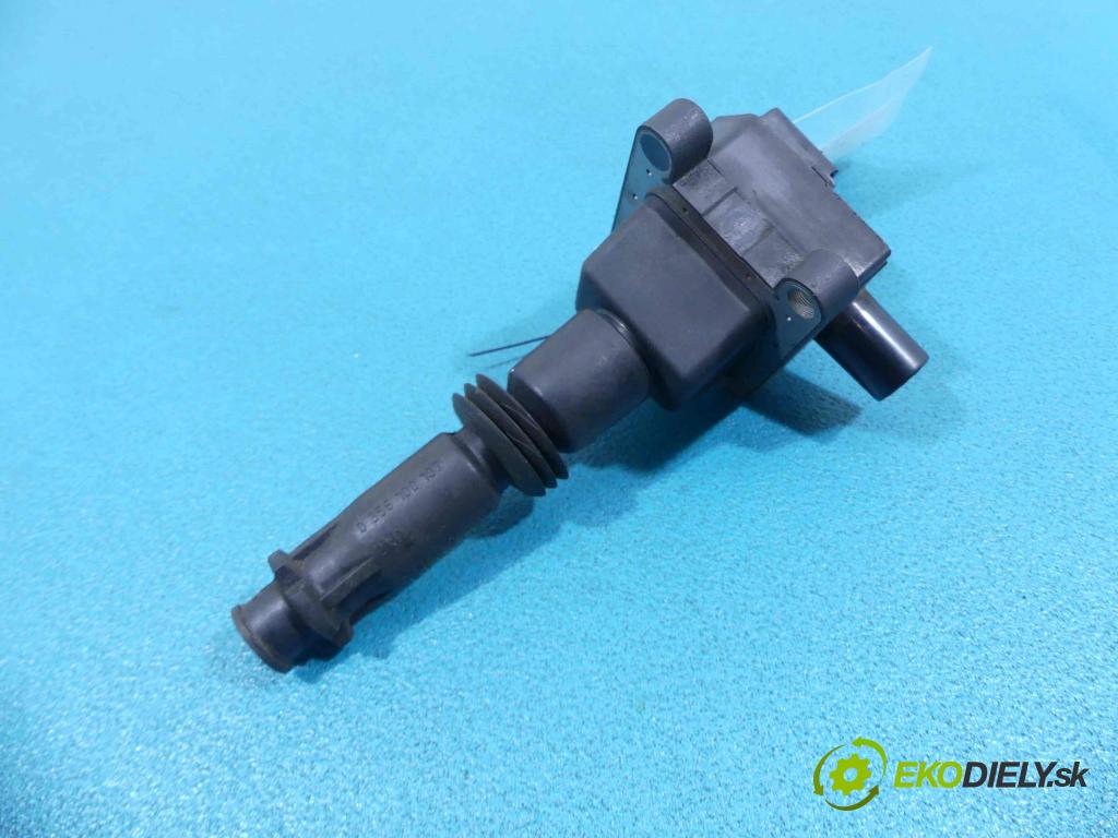 Alfa romeo 156 1,8.0 16V - 144 HP manual 106 kW 1747 cm3  Cievka zapaľovacia 1227030062 (Zapaľovacie cievky, moduly)