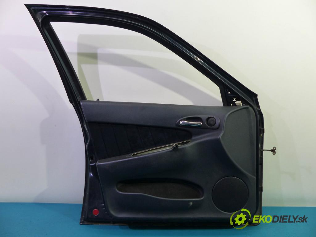 Alfa romeo 156 1,8.0 16V - 144 HP manual 106 kW 1747 cm3  Dvere predný ľave  (Ostatné)