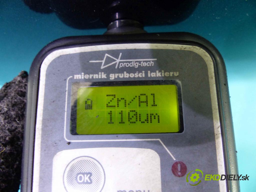 Alfa romeo 156 1,8.0 16V - 144 HP manual 106 kW 1747 cm3  Dvere predný ľave  (Ostatné)