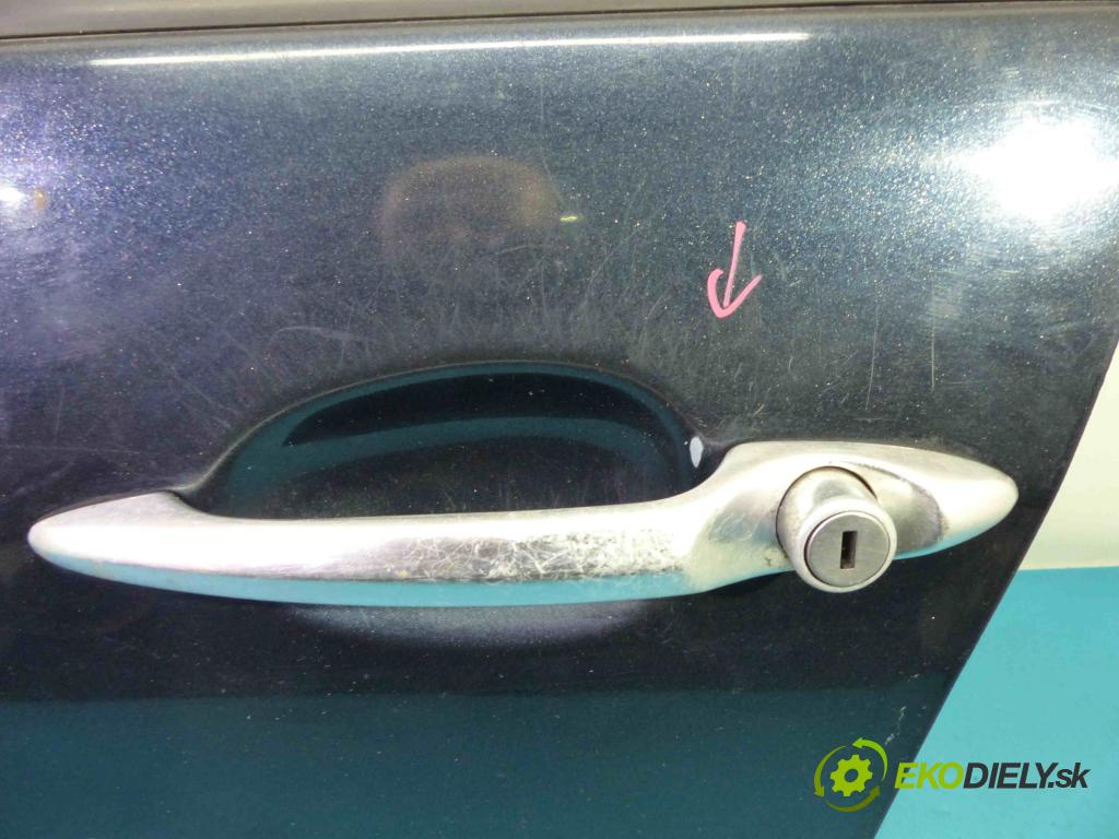 Alfa romeo 156 1,8.0 16V - 144 HP manual 106 kW 1747 cm3  Dvere predný ľave  (Ostatné)