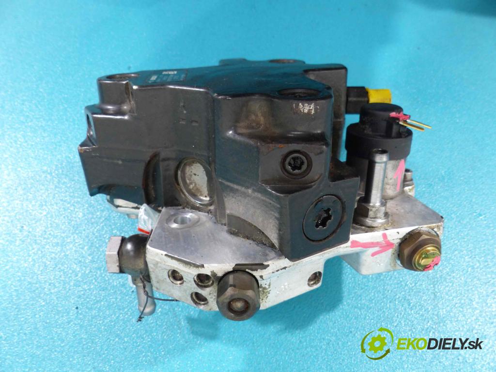 Volvo S60 I 2000-2010 2.4 d5 185 HP manual 136 kW 2400 cm3  Pumpa vstrekovacia 0445010111 (Vstrekovacie čerpadlá)