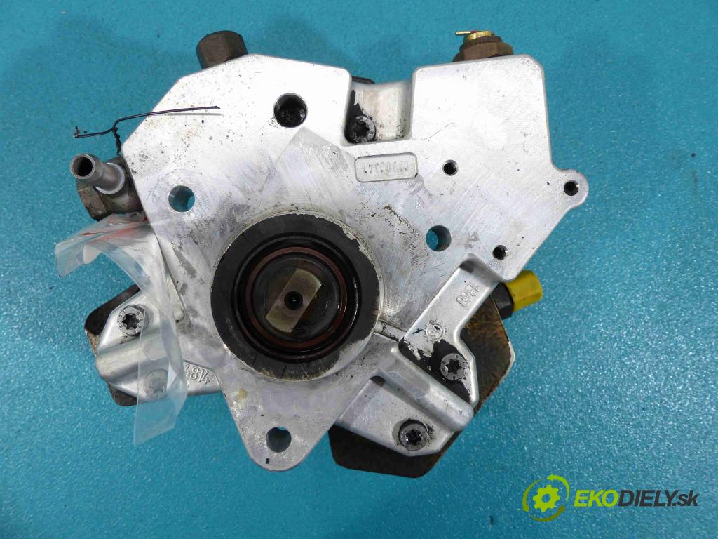 Volvo S60 I 2000-2010 2.4 d5 185 HP manual 136 kW 2400 cm3  Pumpa vstrekovacia 0445010111 (Vstrekovacie čerpadlá)