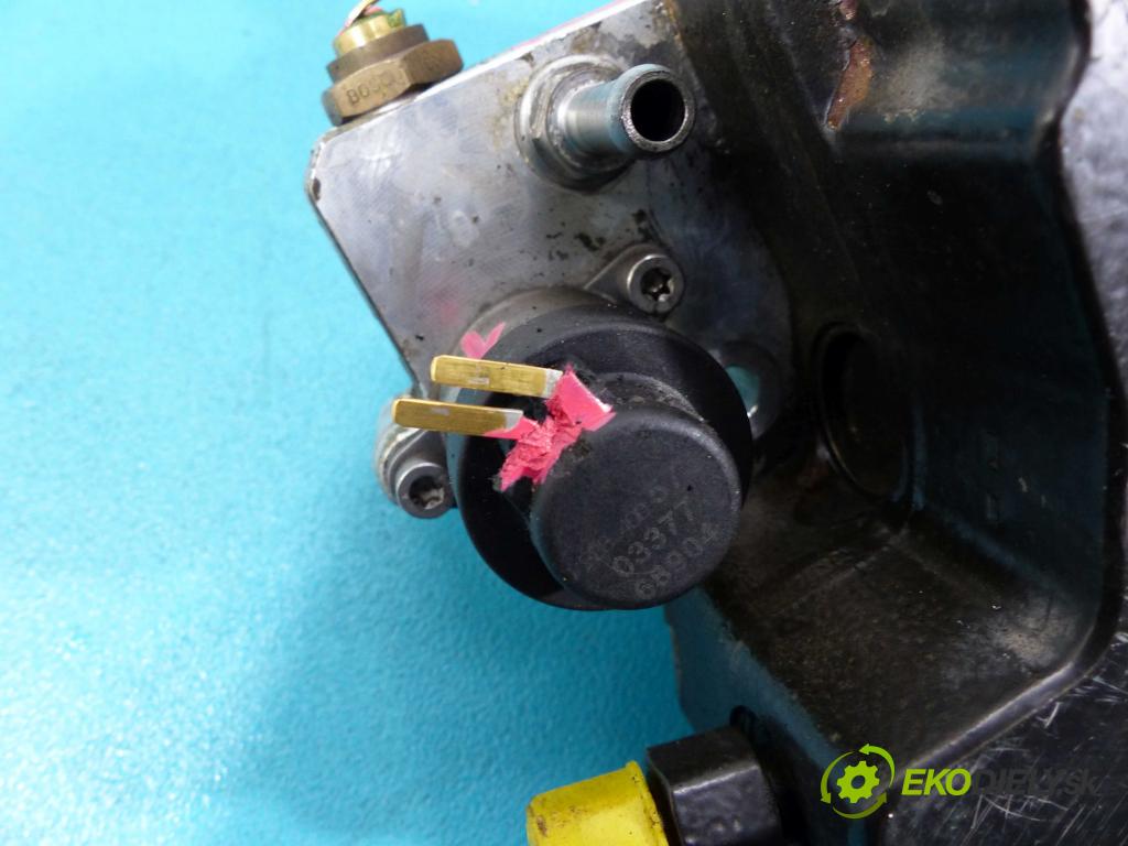 Volvo S60 I 2000-2010 2.4 d5 185 HP manual 136 kW 2400 cm3  Pumpa vstrekovacia 0445010111 (Vstrekovacie čerpadlá)