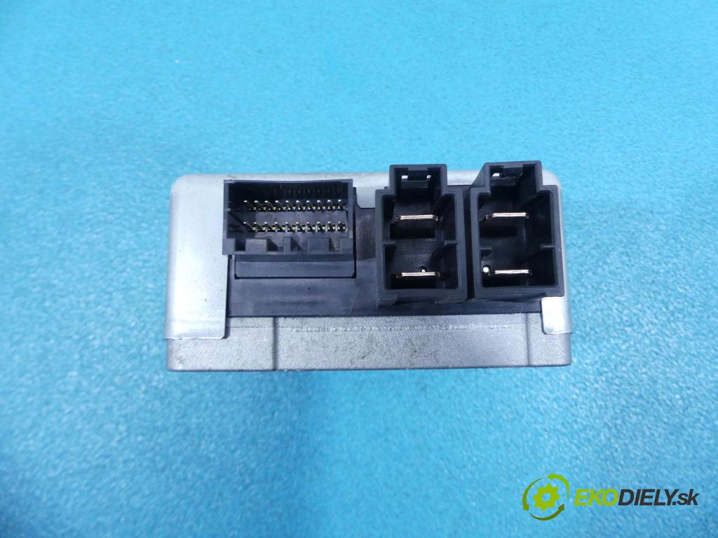 Suzuki Swift Mk6 2005-2010 1.3 16V 92 HP manual 68 kW 1328 cm3  Modul Riadiaca jednotka 38720-63J10 (Ostatné)