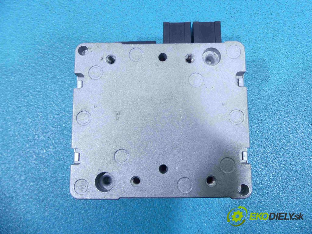 Suzuki Swift Mk6 2005-2010 1.3 16V 92 HP manual 68 kW 1328 cm3  Modul Riadiaca jednotka 38720-63J10 (Ostatné)