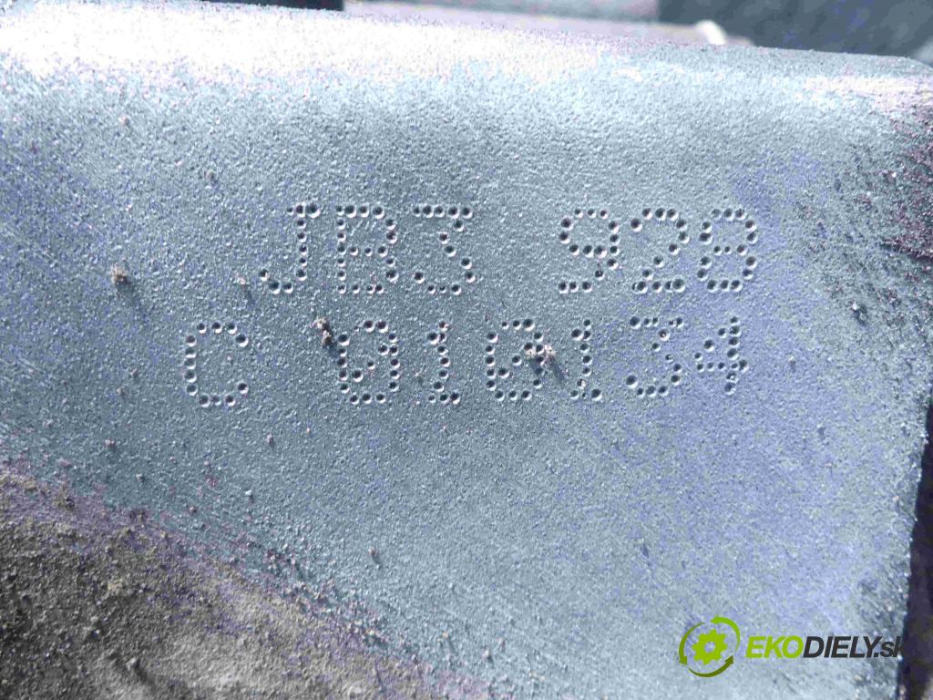 Renault Megane I 1995-2003 1.6 16V - 107 HP manual 79 kW 1598 cm3  Prevodovka - manuálne JB3928