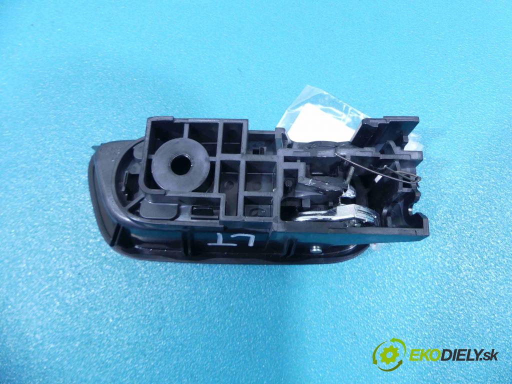 Mazda CX-9 2006-2015 3.7 V6 automatic 204 kW 3726 cm3 Kľučka vnútorná zad ľavá strana