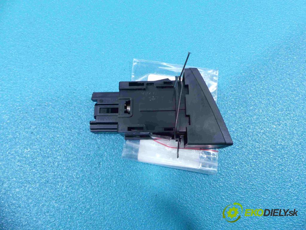 Mazda CX-9 2006-2015 3.7 V6 automatic 204 kW 3726 cm3  přepínač TD11664H0