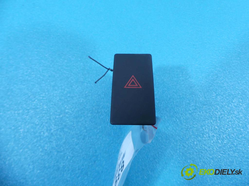 Mazda CX-9 2006-2015 3.7 V6 automatic 204 kW 3726 cm3  přepínač TD11664H0