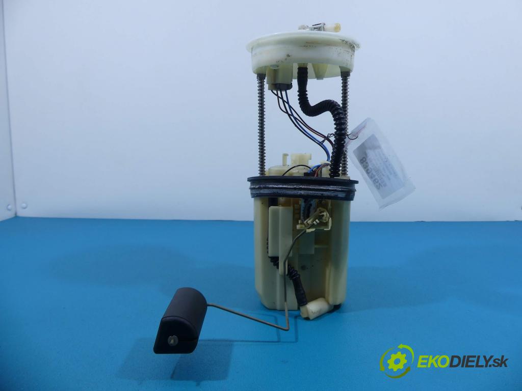 Honda CR-V II 2001-2006 2.0 16V 150 HP manual 110 kW 1997 cm3  Pumpa paliva 101961-7390