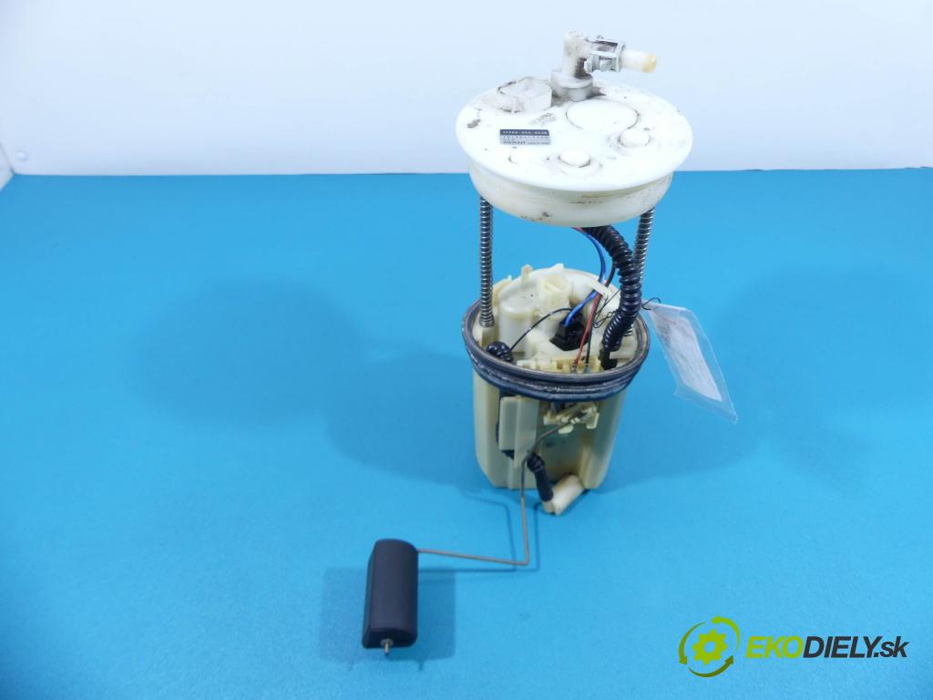 Honda CR-V II 2001-2006 2.0 16V 150 HP manual 110 kW 1997 cm3  Pumpa paliva 101961-7390