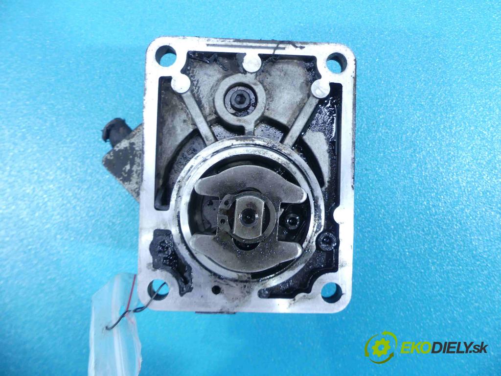 Fiat Ducato 1994-2006 2.8 JTD 128 hp manual 94 kW 2800 cm3  pumpa vakuová