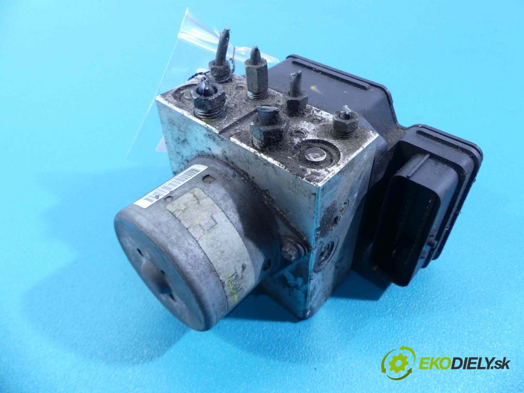 Mazda CX-9 2006-2015 3.7 V6 automatic 204 kW 3726 cm3  Pumpa ABS GT1237F049 (Pumpy ABS)