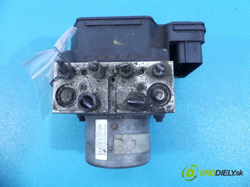 Mazda CX-9 2006-2015 3.7 V6 automatic 204 kW 3726 cm3  Pumpa ABS GT1237F049 (Pumpy ABS)