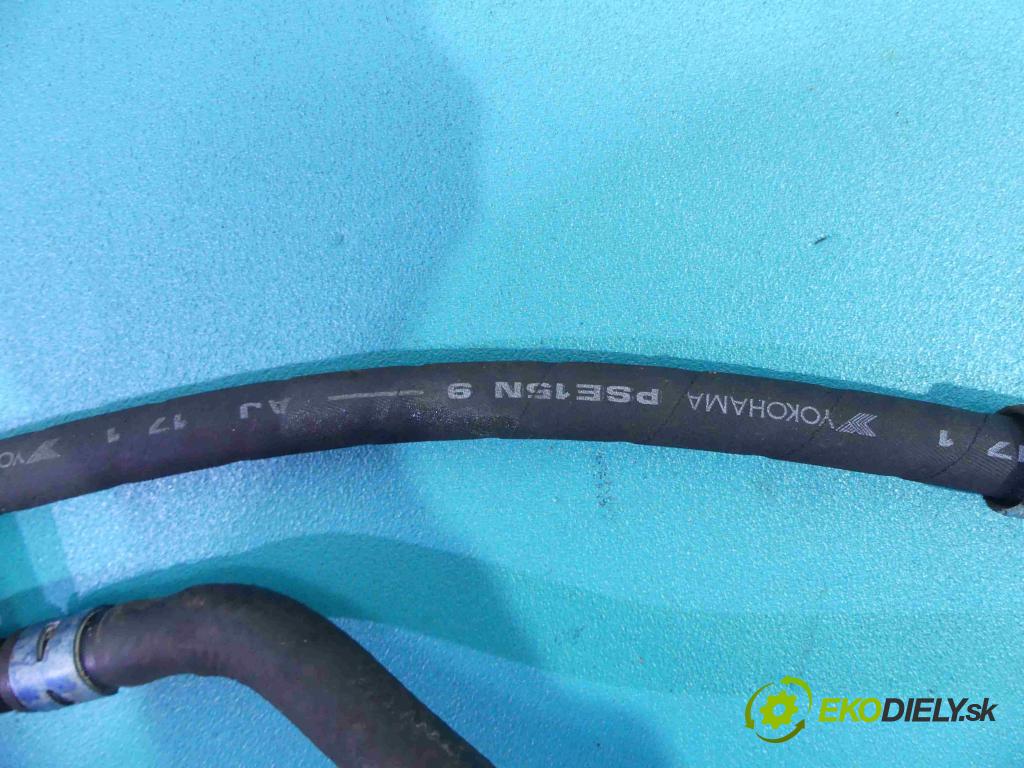 Mazda CX-9 2006-2015 3.7 V6 automatic 204 kW 3726 cm3 Rúrka servočerpadlo PS11C010R