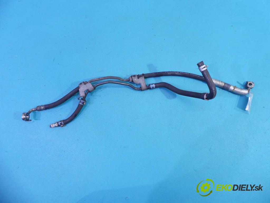 Mazda CX-9 2006-2015 3.7 V6 automatic 204 kW 3726 cm3 Rúrka servočerpadlo PS11C010R