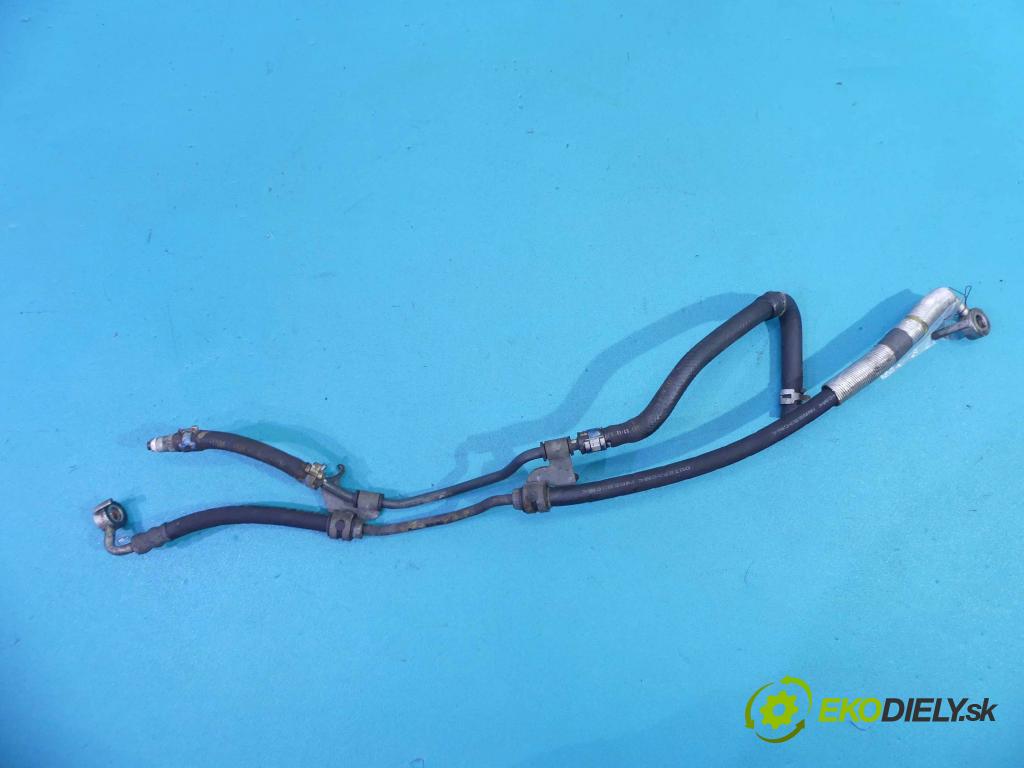 Mazda CX-9 2006-2015 3.7 V6 automatic 204 kW 3726 cm3 Rúrka servočerpadlo PS11C010R