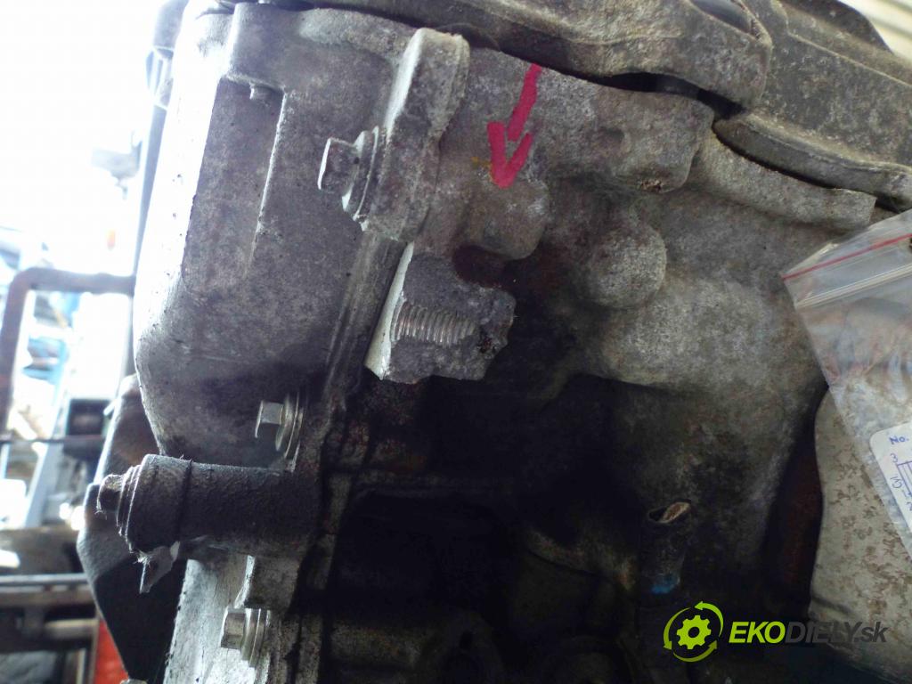Mazda CX-9 2006-2015 3.7 V6 automatic 204 kW 3726 cm3  motor CA