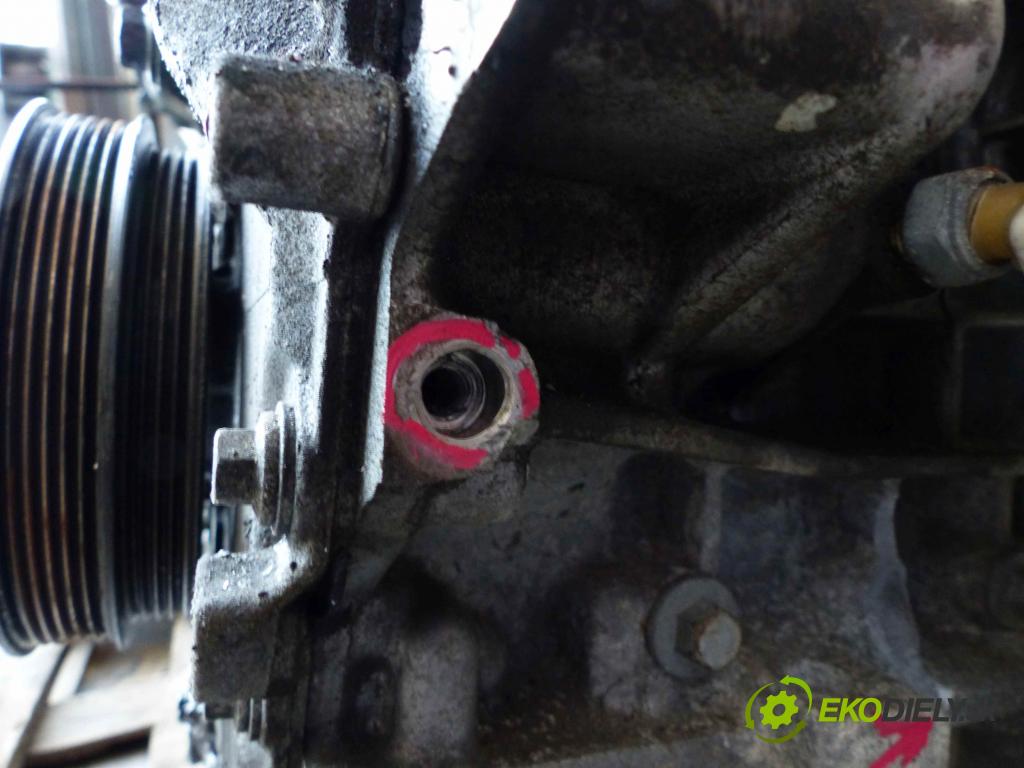 Mazda CX-9 2006-2015 3.7 V6 automatic 204 kW 3726 cm3  motor CA