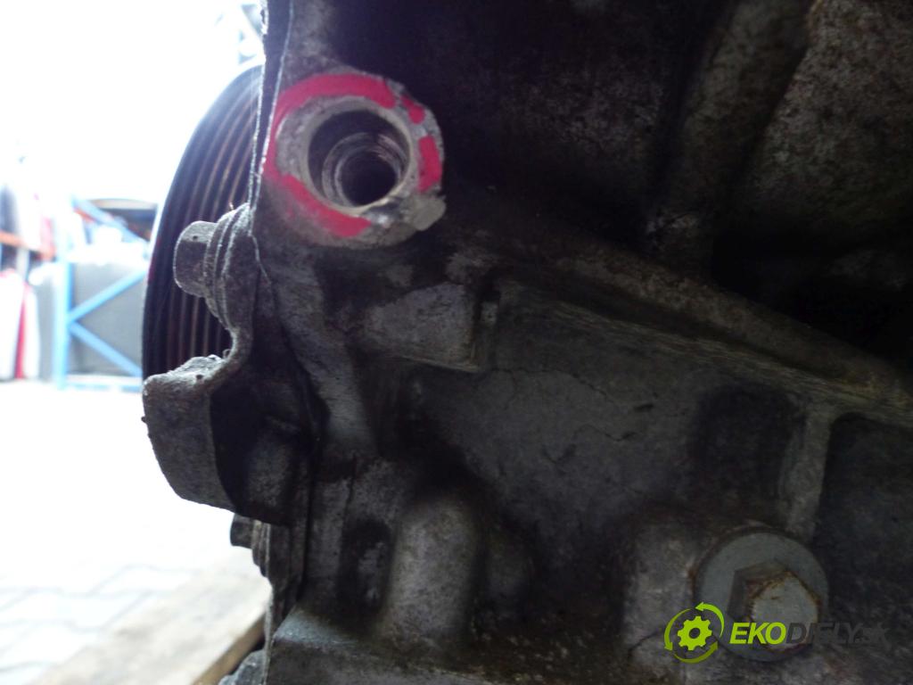 Mazda CX-9 2006-2015 3.7 V6 automatic 204 kW 3726 cm3  motor CA