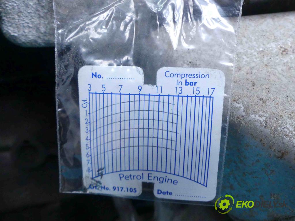 Mazda CX-9 2006-2015 3.7 V6 automatic 204 kW 3726 cm3  motor CA