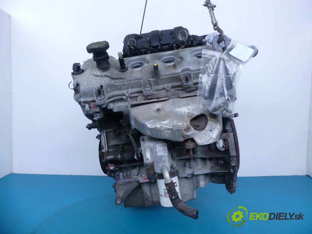 Mazda CX-9 2006-2015 3.7 V6 automatic 204 kW 3726 cm3  motor CA