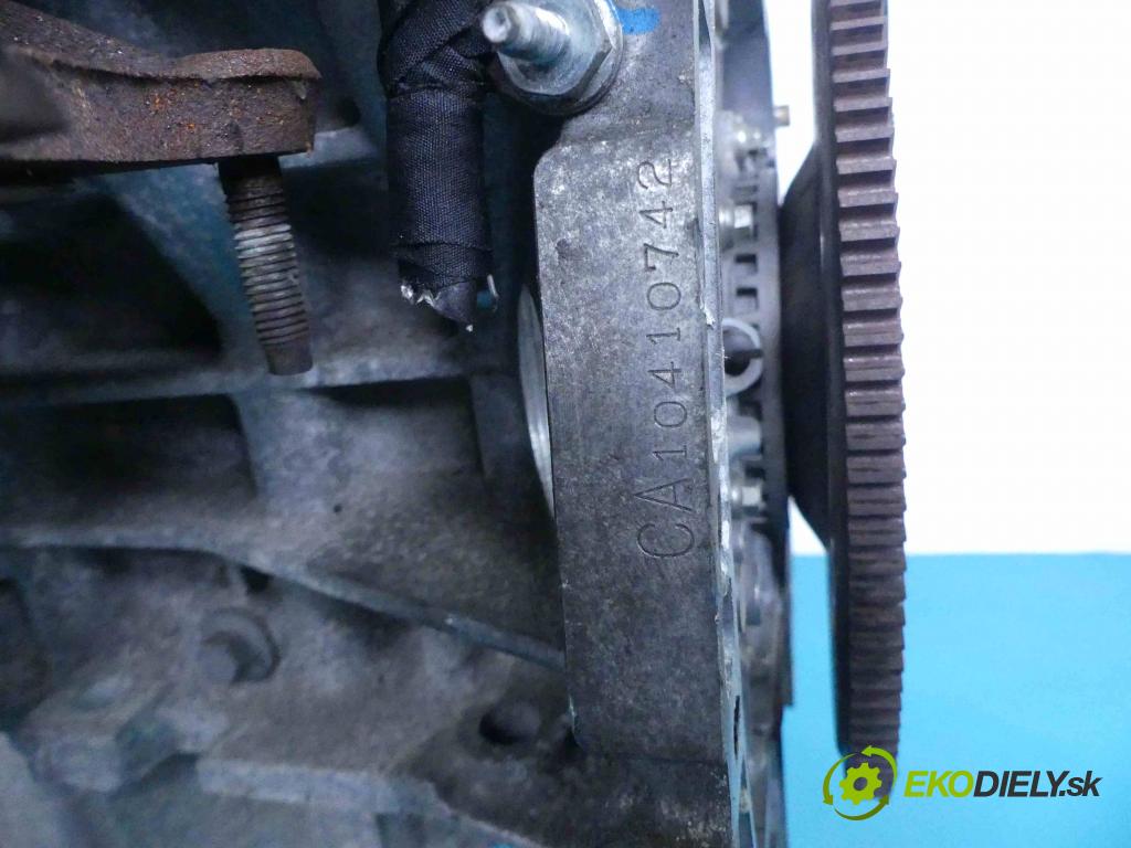 Mazda CX-9 2006-2015 3.7 V6 automatic 204 kW 3726 cm3  motor CA