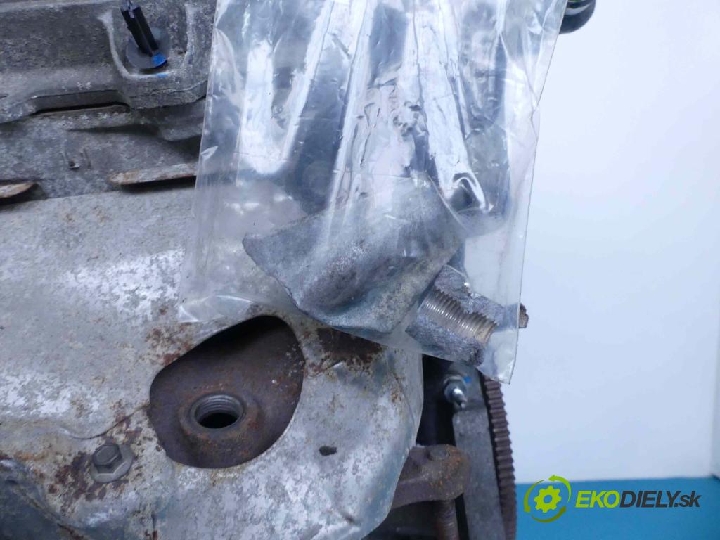 Mazda CX-9 2006-2015 3.7 V6 automatic 204 kW 3726 cm3  motor CA