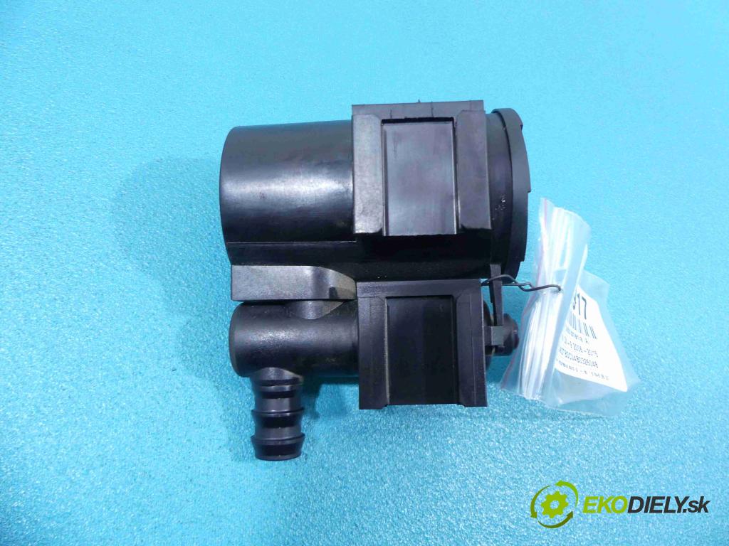 Mazda CX-9 2006-2015 3.7 V6 automatic 204 kW 3726 cm3  Ventil tlaku 9U5A-9G676-BA (Ventily)