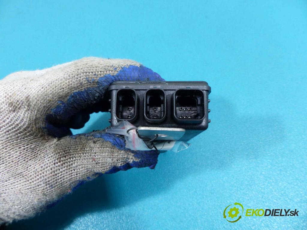 Mazda CX-9 2006-2015 3.7 V6 automatic 204 kW 3726 cm3 Modul Riadiaca jednotka SWS13026 (Ostatné)