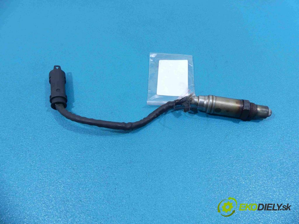 Bmw 5 e60 2003-2010 4.4 V8 automatic 245 kW 4398 cm3  sonda lambda 0258005297 (Lambda sondy)