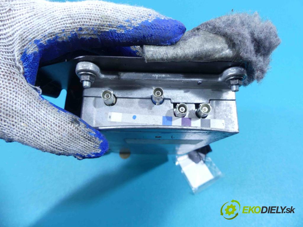 Bmw 5 e60 2003-2010 4.4 V8 automatic 245 kW 4398 cm3 Modul Riadiaca jednotka 8411694873001 (Ostatné)