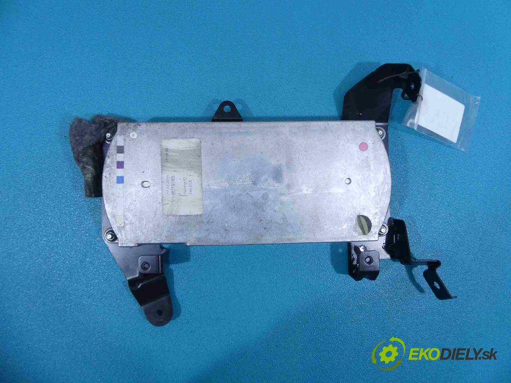 Bmw 5 e60 2003-2010 4.4 V8 automatic 245 kW 4398 cm3  Modul Riadiaca jednotka 8411694873001 (Ostatné)