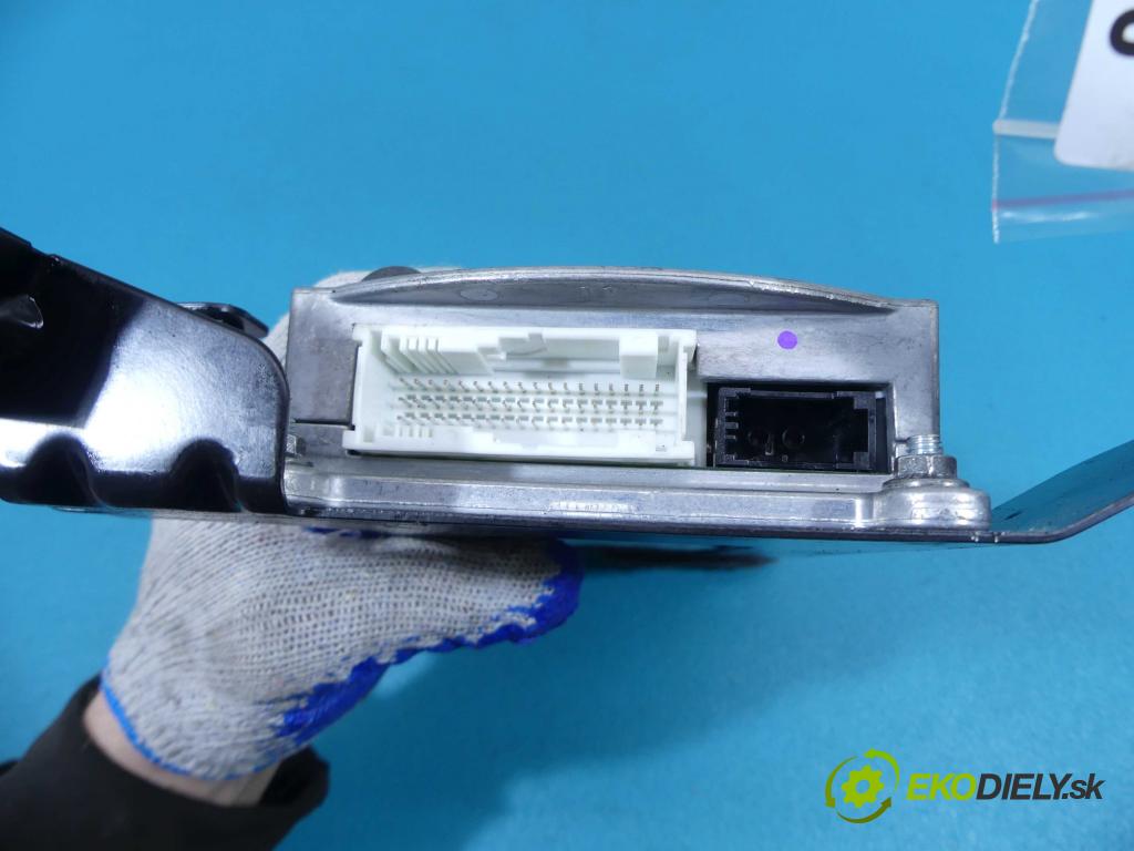 Bmw 5 e60 2003-2010 4.4 V8 automatic 245 kW 4398 cm3 Modul Riadiaca jednotka 8411694873001 (Ostatné)