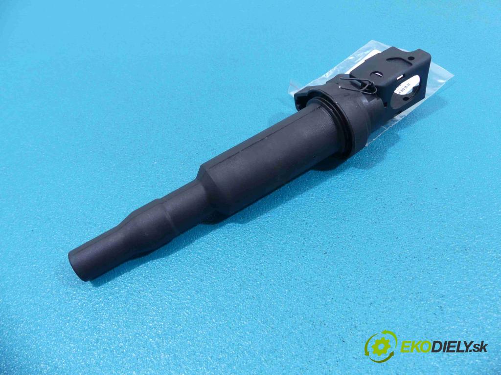 Bmw 5 e60 2003-2010 4.4 V8 automatic 245 kW 4398 cm3  Cievka zapaľovacia 0221504470 (Zapaľovacie cievky, moduly)