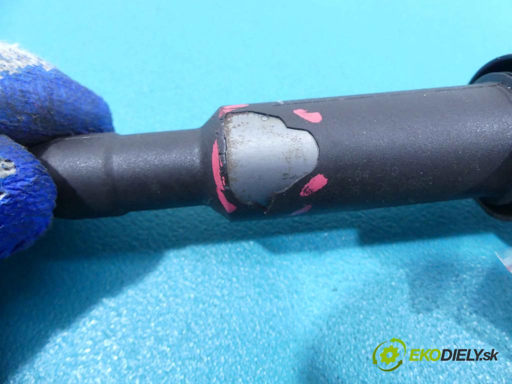 Bmw 5 e60 2003-2010 4.4 V8 automatic 245 kW 4398 cm3  Cievka zapaľovacia 0221504470 (Zapaľovacie cievky, moduly)