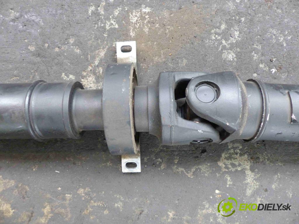 Bmw 5 e60 2003-2010 4.4 V8 automatic 245 kW 4398 cm3  kardaň hřídel hnací  (Kardanové hřídele)