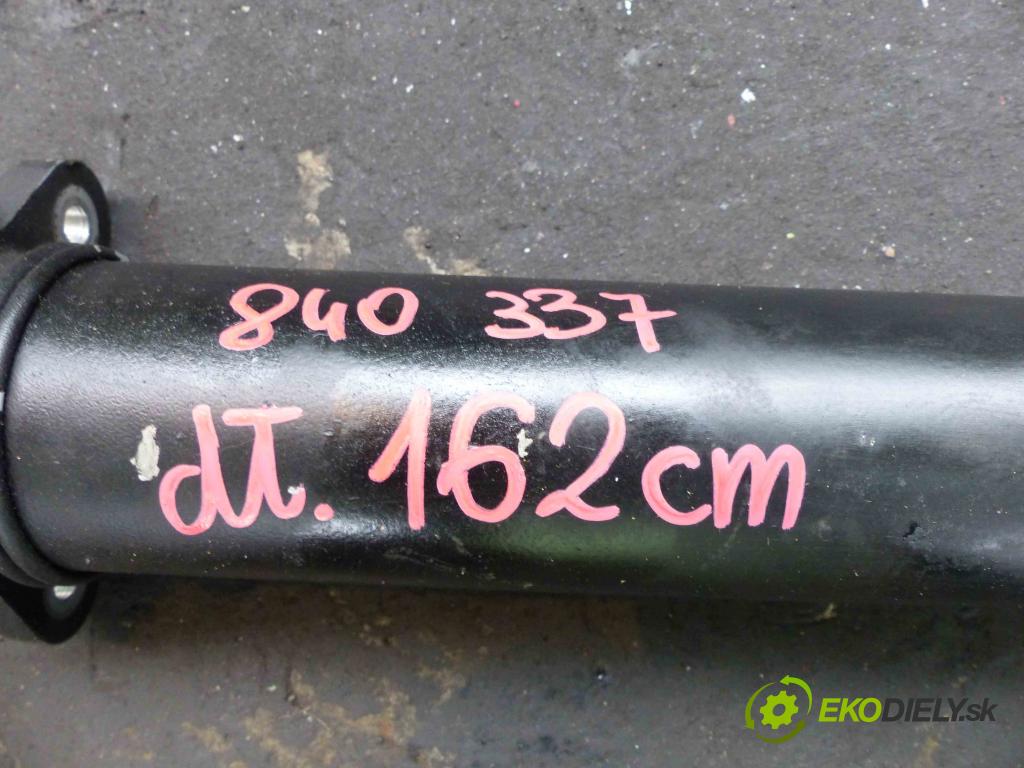 Bmw 5 e60 2003-2010 4.4 V8 automatic 245 kW 4398 cm3  kardaň hřídel hnací  (Kardanové hřídele)