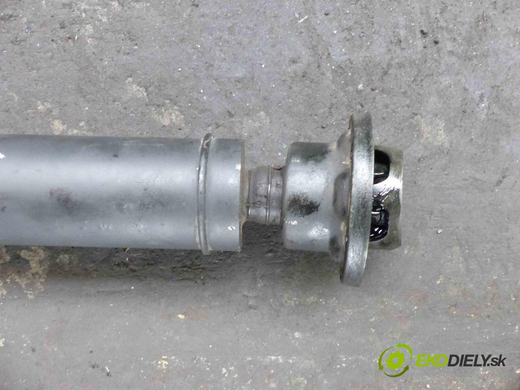 Bmw 5 e60 2003-2010 4.4 V8 automatic 245 kW 4398 cm3  kardaň hřídel hnací  (Kardanové hřídele)